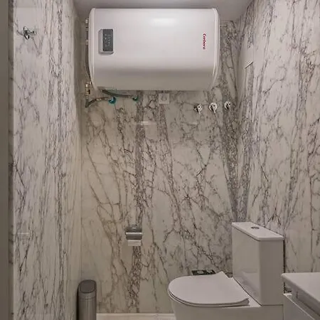 Luxury Loft On The Valensiya