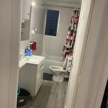 Matrimonial Particular. Quarto em Acomodações Particulares