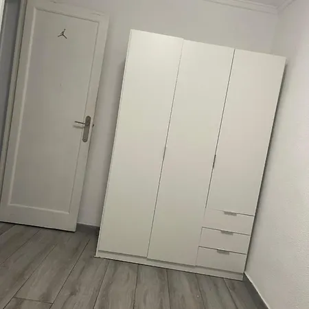 Privatunterkunft Matrimonial Particular. *