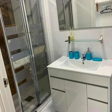 Your Perfectt Place Валенсия