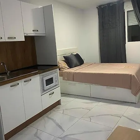 Your Perfectt Place Валенсия