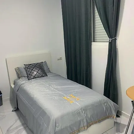 Гостевой дом Your Perfectt Place Валенсия