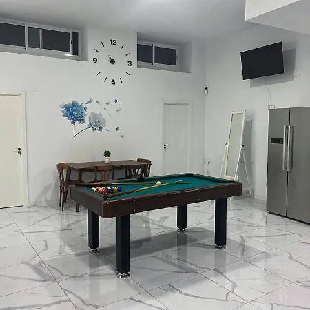 Your Perfectt Place バレンシア