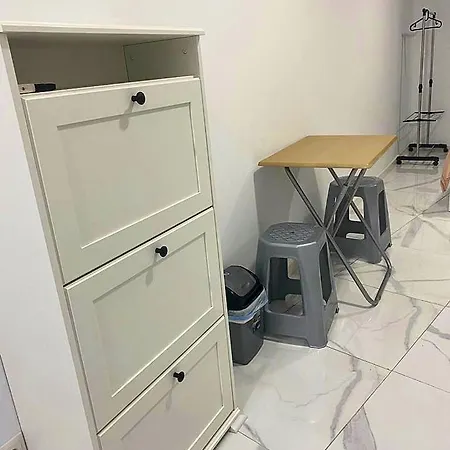 Your Perfectt Place Гостевой дом Валенсия