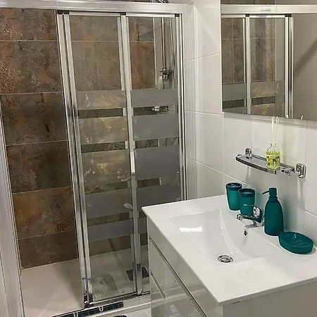 Your Perfectt Place Гостевой дом 4*