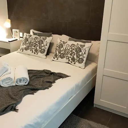 Pensjonat Small And Cozy - G10