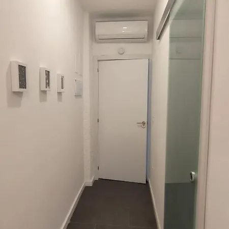 Small And Cozy - G10 Walencja