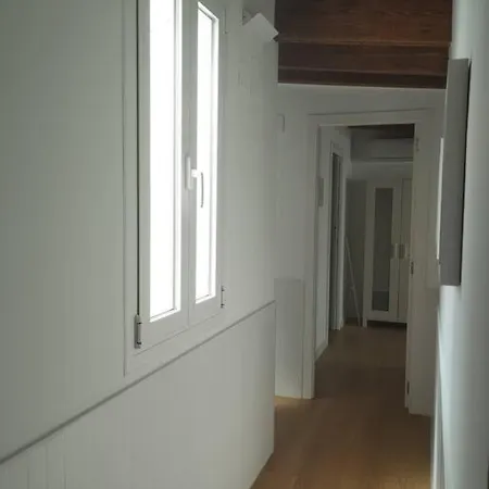 Atico De Lujo Frente Mercado Colon Only Adults * Valencia