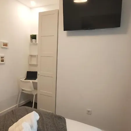 Small And Cozy - G10 Pensjonat *