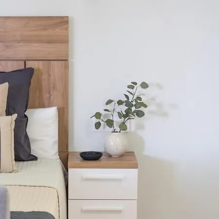 Apartment Vlc Host - Reino *