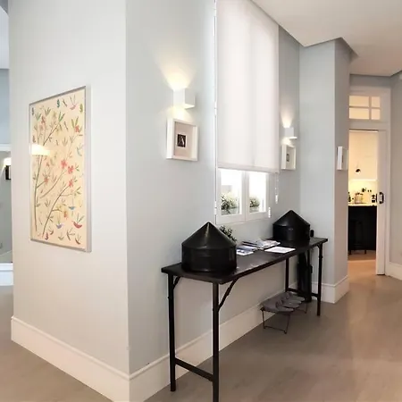 Appartement De Lujo Frente Al Mercado Colon. Only Adults *