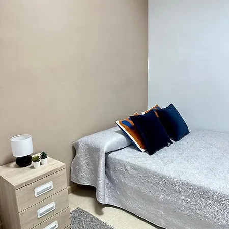 The Stop Alloggio in famiglia *