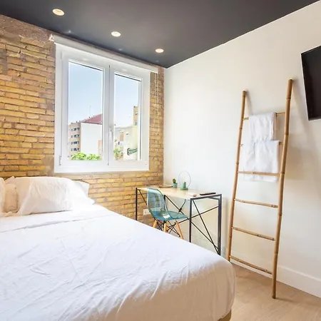 Private Rum i privatbostad