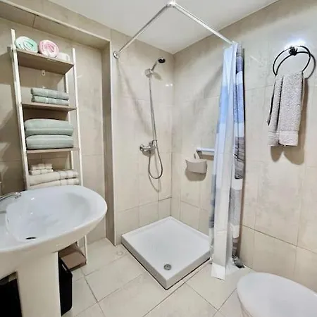 Apartment Planta Baja, Playa Arenas, Cabanyal *