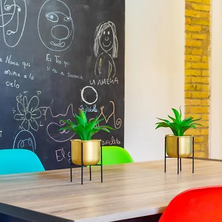 Private Homestay Valencia