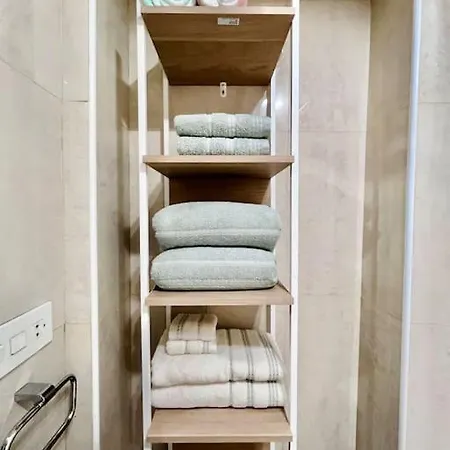 Planta Baja, Playa Arenas, Cabanyal Apartment