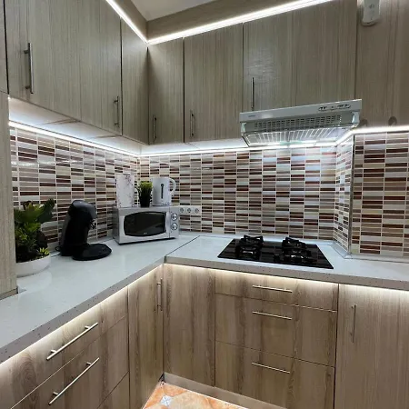 Apartamento Grandera Apart's - Peset 69 Valencia