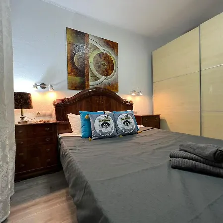 Grandera Apart's - Peset 69 Apartamento Valencia