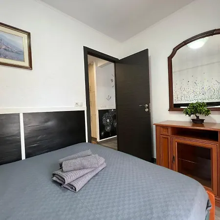 Hotel Grandera Apart's - Peset 69 *