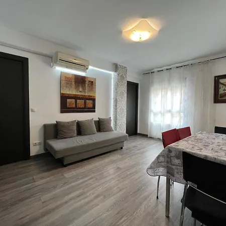 Grandera Apart's - Peset 69 Hotel