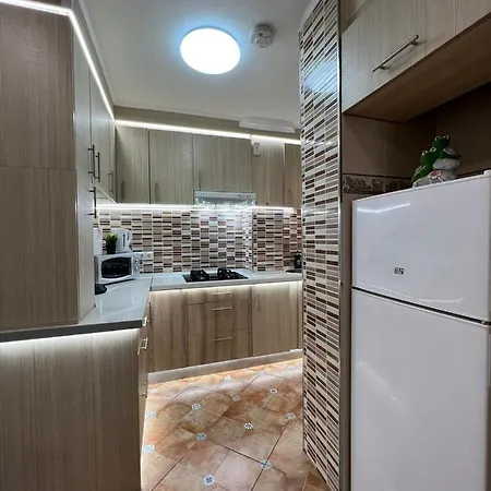 Apartamento Grandera Apart's - Peset 69