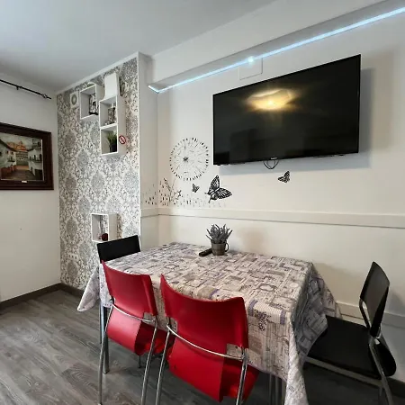 Hotel Grandera Apart's - Peset 69