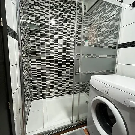 Grandera Apart's - Peset 69 Hotell Valencia