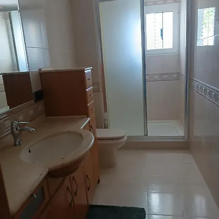 Villa Almarda Luxury *