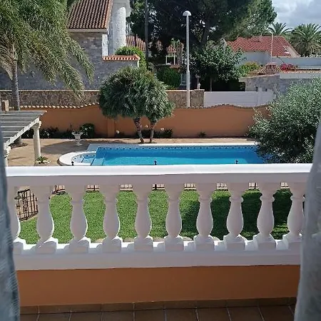 Villa Almarda Luxury