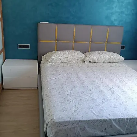 Almarda Luxury Valenza