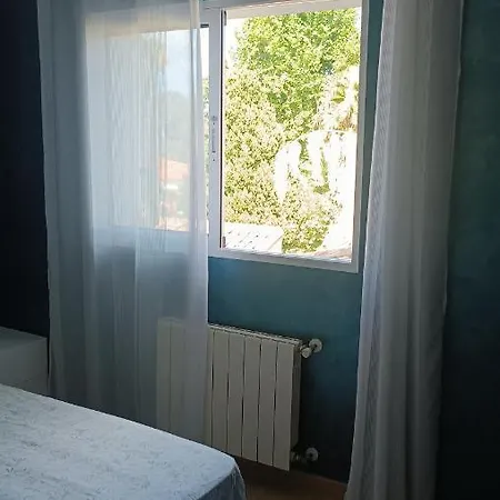Almarda Luxury Villa Valenza