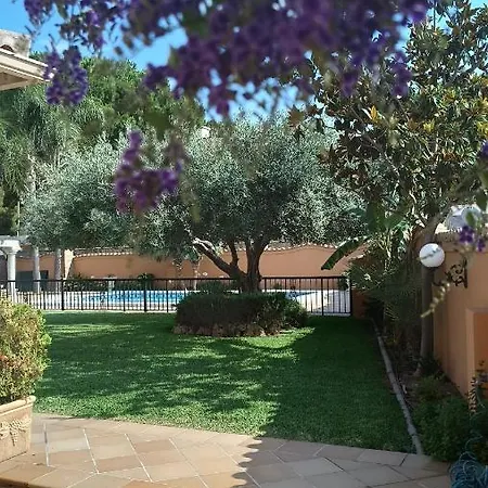 Almarda Luxury *