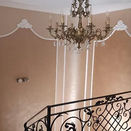 Villa Almarda Luxury Valencia