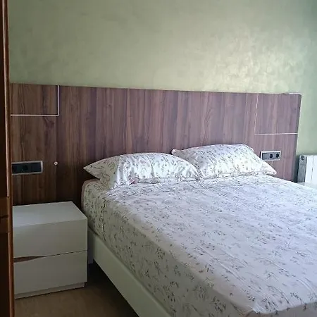 Villa Almarda Luxury