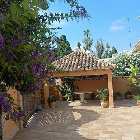 Almarda Luxury * Valencia