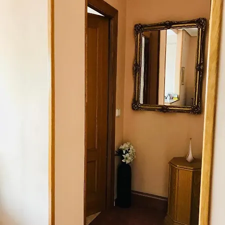 Private Single In Ruzafa, Ladies Only, Non Smoker Homestay *