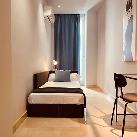 Apartment Bet - Market
