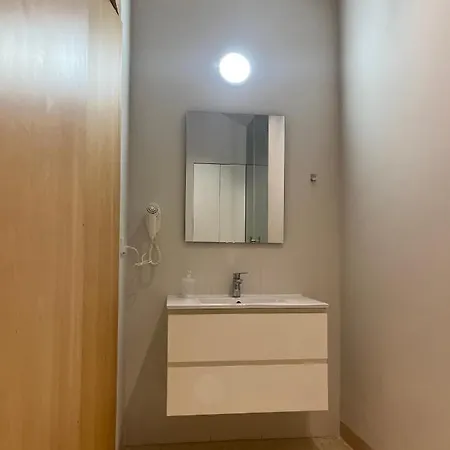 Bet - Market Apartment *