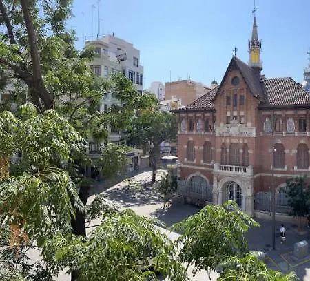 Bet - Market Lejlighed *