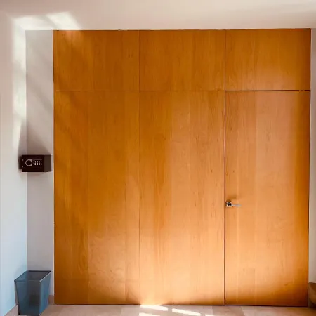 Bet - Market Apartment