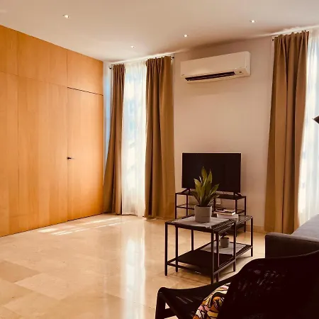 Bet - Market Apartment Valencia