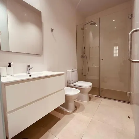 Bet - Market Apartment