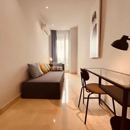 Apartment Bet - Market *