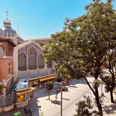 Bet - Market * Valencia