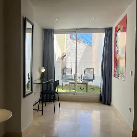 Bet - Market Apartment *