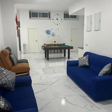 Guest house Your Perfectt Place 4*