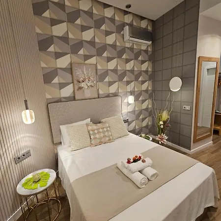 Lounge Garden Sea Relax فالنسيا