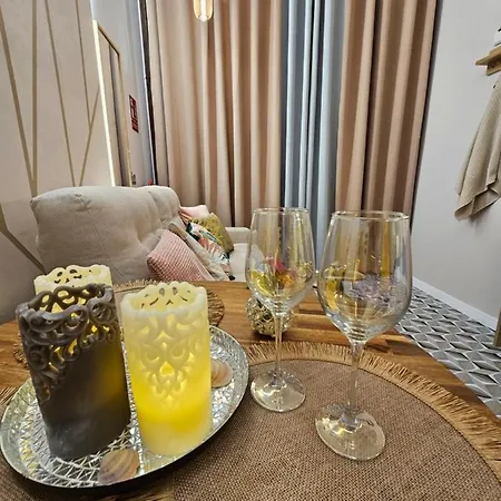 Apartamento Lounge Garden Sea Relax Valência