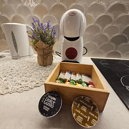 Lounge Garden Sea Relax * Valencie