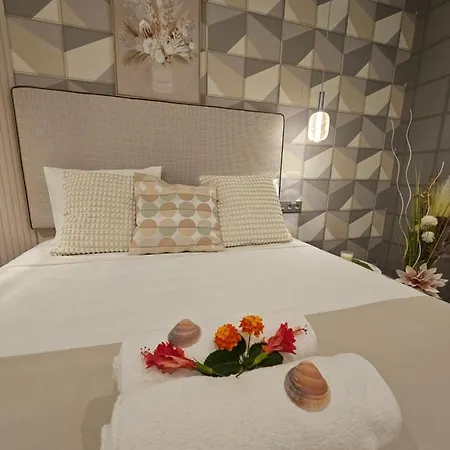 Lounge Garden Sea Relax فالنسيا